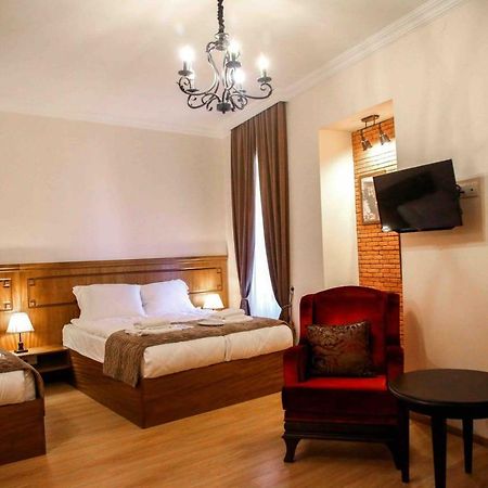 B&B Rooms Тбилиси Экстерьер фото