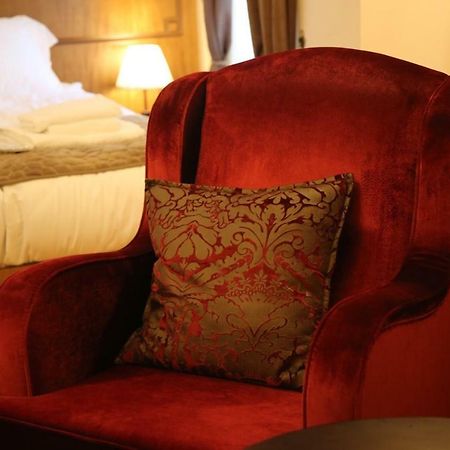 B&B Rooms Тбилиси Экстерьер фото