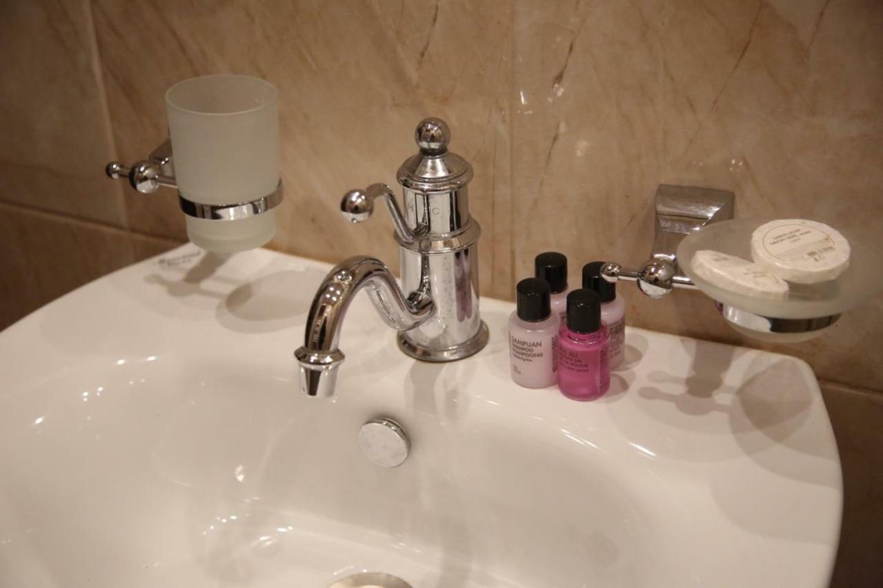 B&B Rooms Тбилиси Экстерьер фото